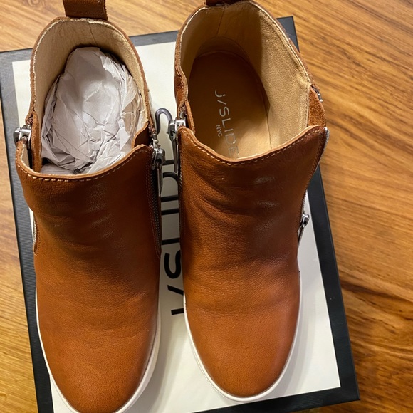 j/slides shoes - Picture 4 of 11